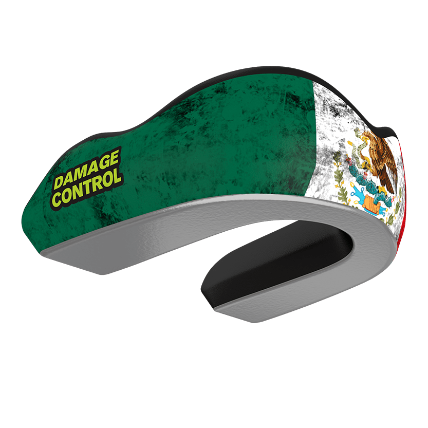 Damage Control Mouth Guard Extreme Impact - OTM Fight ShopDamage Control